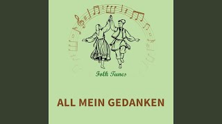 All Mein Gedanken