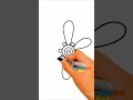 How nice learn to draw a beautiful mandala step by step art drawing beginners