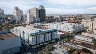 Corpus Christi Type B Corp says Homewood Suites developer met contract