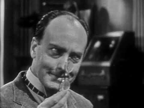 Tales of Tomorrow - Season 2 - 1952 [English] [Incomplete] - YouTube