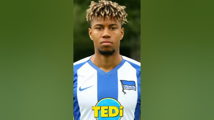 Der beste @SidneyEweka #delay #sports #berlin #herthaberlin #sidneyfriede #sidneyeweka