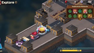 64% COMPLETE! - WEST CITY CATASTROPHIC RECAST GUIDE PART 4 - STREET FIGHTER DUEL