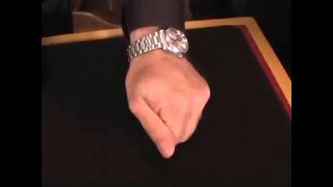 Tango Ultimate Coin, Copper and Silver with instructional DVD by Tango - magictricks.co.uk