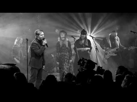 (Promo) De Levende Kerststal 2019 , Tricht