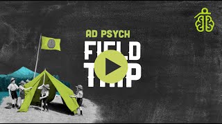 Ad Psych Field Trip | Sting Reel