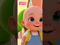 Bebo Baby chota hero Song 🌈 | Learn good habbits , for Kids 👶 Fun Nursery Rhymes & Dance#shorts