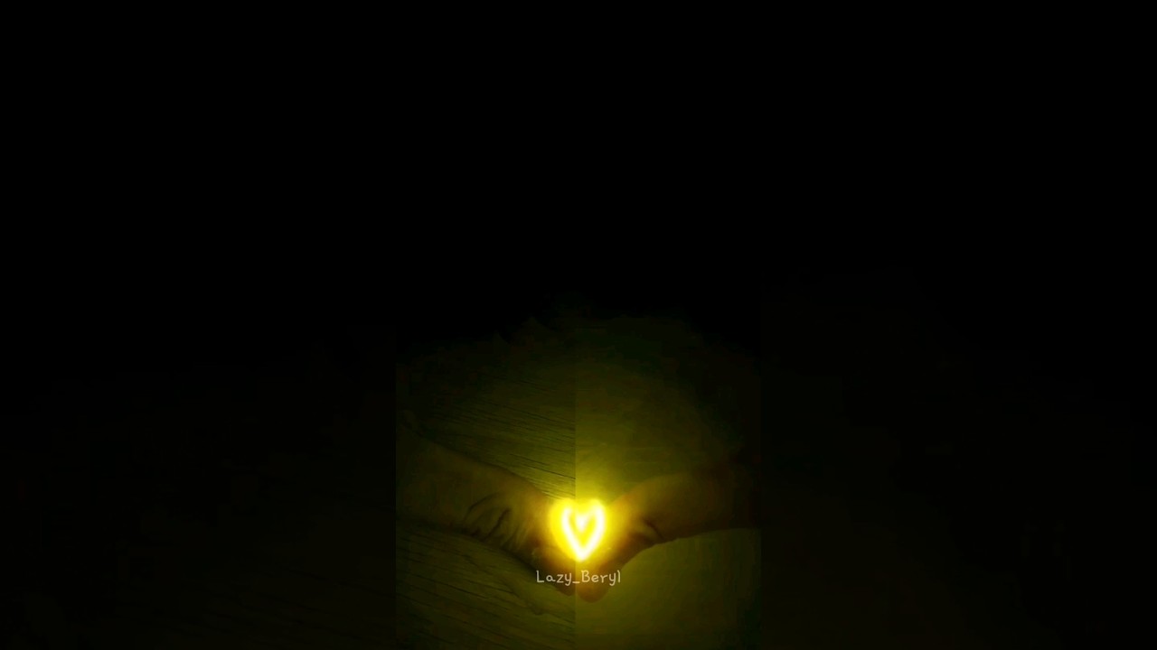 Little Did You Know [HAND REVEAL??? 👀]