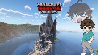 I DIED?!? 200 Days of Hardcore Minecraft