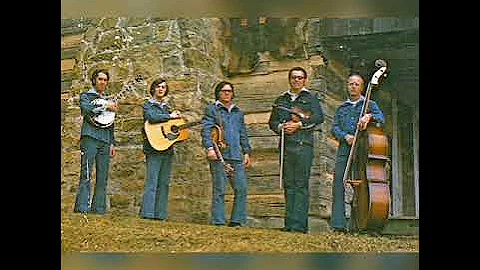 Homestead on the Farm - Rocky Mountain Boys