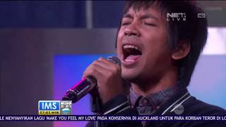 DownloadD'Massiv - Melodi MP3 MP4 D'Massiv - Melodi