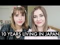 10 YEARS LIVING IN JAPAN | Why Did We Stay?