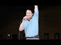オリジナル曲「earnest」前川優希 リリースイベント otoroji StreetLive