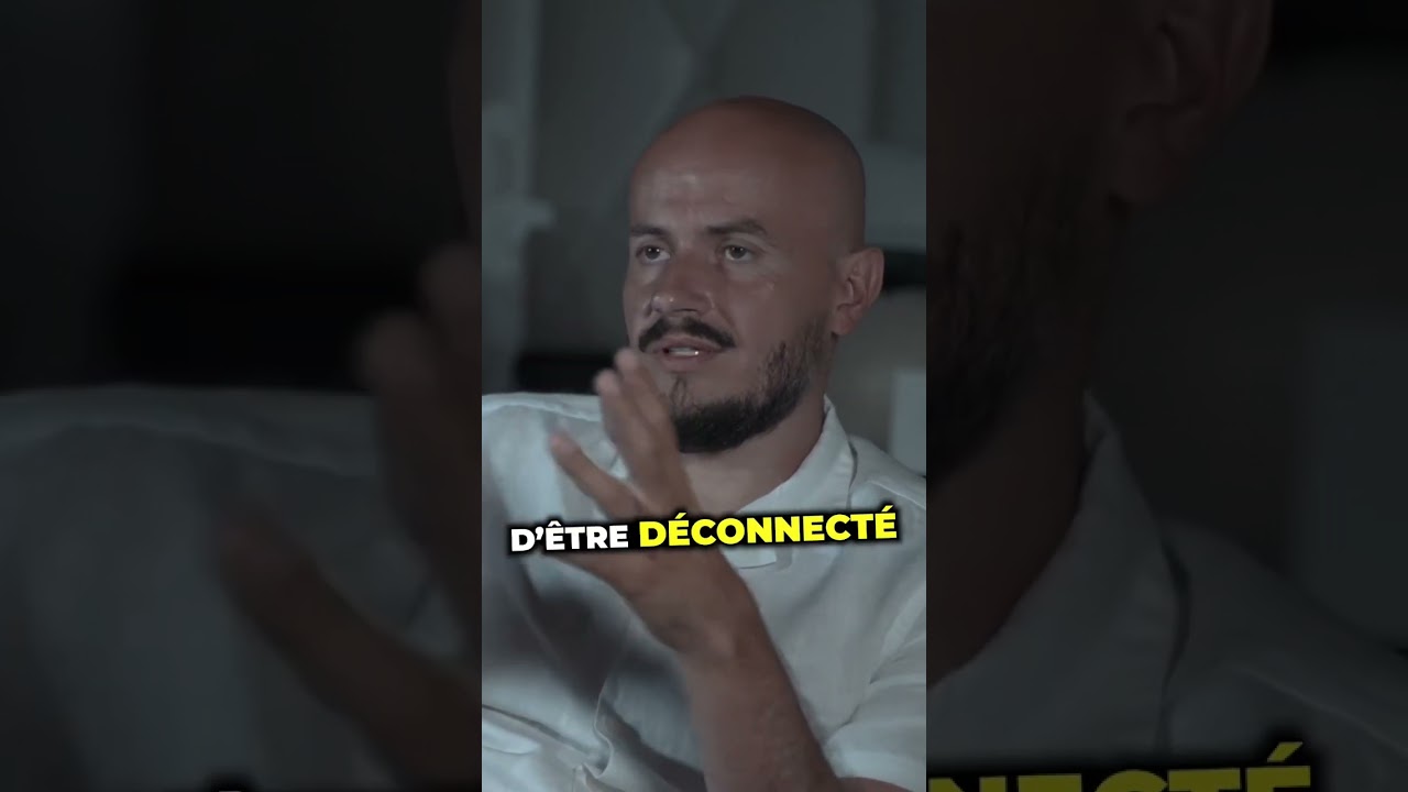 Il faut rester un étudiant à vie 