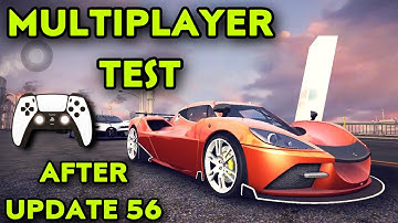 IS IT STILL USEFUL🤔 ?!? | Asphalt 8, Arash AF10 Multiplayer Test After Update 56