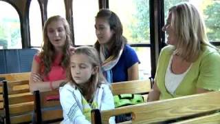 Heart Disease:  Teenage Sisters Living with a Rare Disease