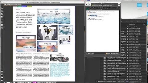 callas pdfToolbox for Commercial and Digital Print
