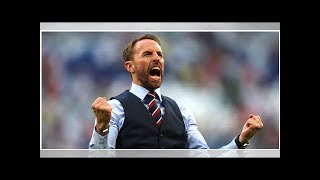 England's World Cup quarter-final win crashes BBC iPlayer