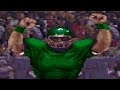ABC Monday Night Football (SNES) – Full Season Longplay | No Commentary