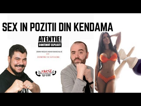 Farse la Telefon - Poziții din KENDAMA | FARSE pe BUNE