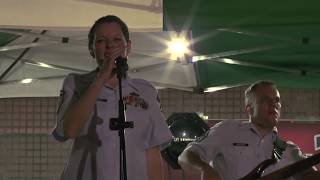 USAF Band of the Pacific, Pacific-Trends Foreplay/Longtime by Bosto...