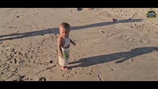 Pantai kuta tetap jadi destinasi utama di Bali