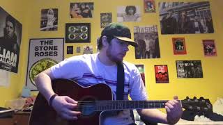 Pentire - Take It Away (Cover)