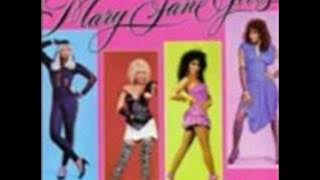 Mary Jane Girls - All Night Long {Chopped and Screwed}