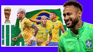 Brazil DESTROYED South Korea! (Tactical Analysis)