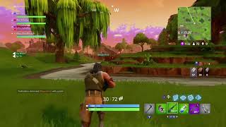 Killed a whole squad with 3 grenades!
