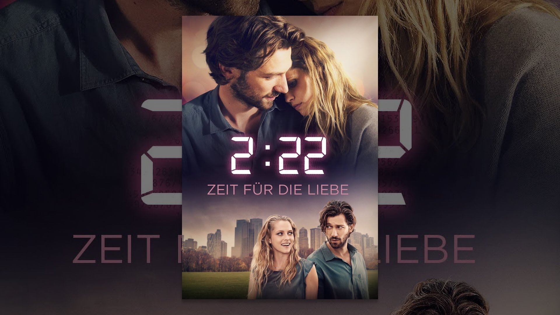 2.22 Zeit Für Die Liebe