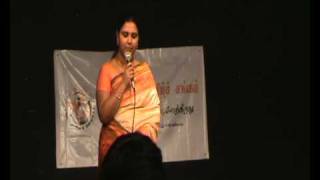 024 Ireland Tamil Sangam - Udhayam 2010 - Anal mele song