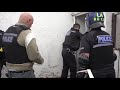 East Coast Drugs Warrants