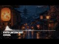 Kyoto Lantern Dust | Japanese Lofi