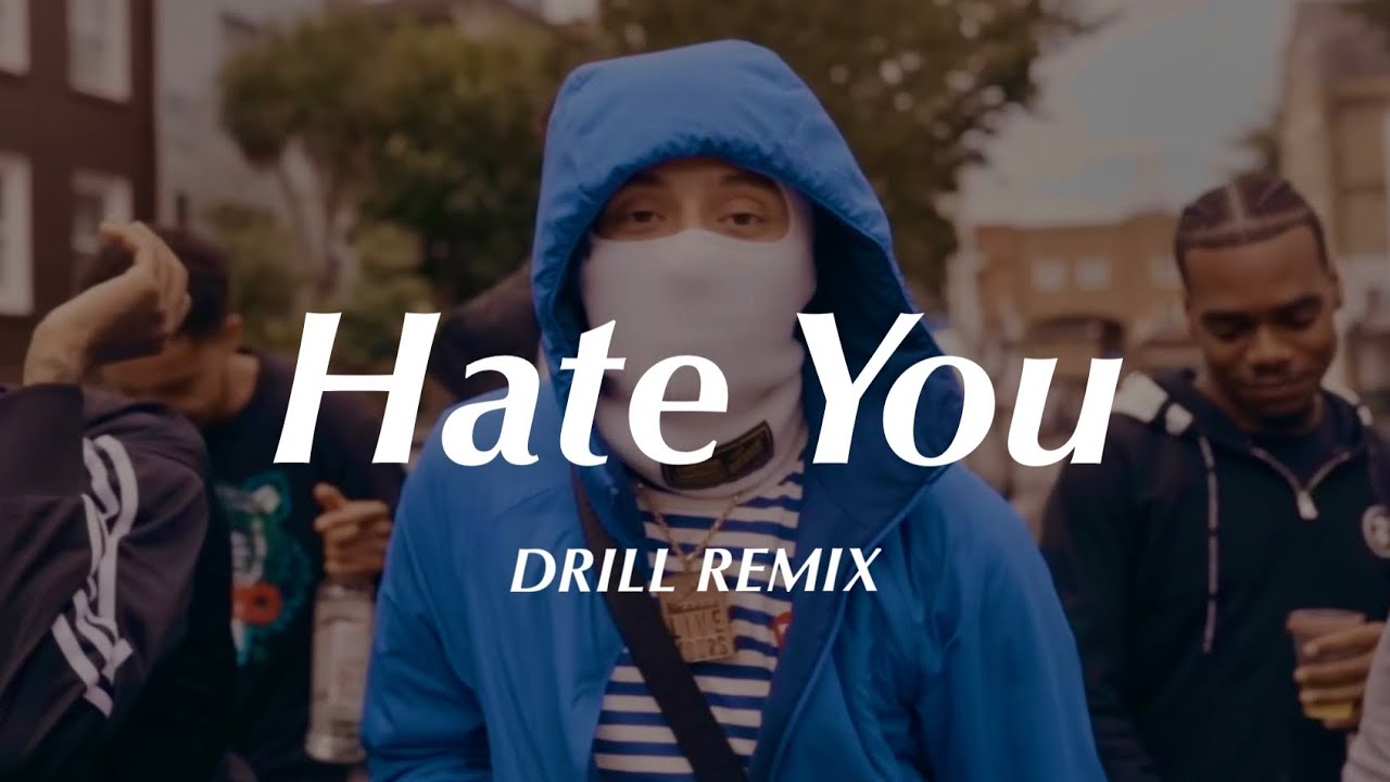 Slow Motion - Charlotte Lawrence (Official DRILL Remix)