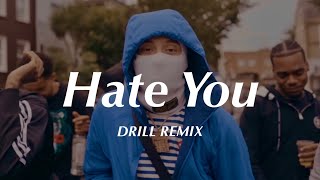 Slow Motion - Charlotte Lawrence (Official DRILL Remix)