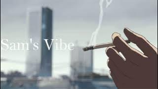 Durand Bernarr - Sam's Vibe (slowed reverbed)