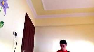 Ali Eren kalekahYası emircan Demir