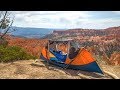 Best of kickstarter  tammock hammocktent