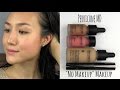 Perricone MD No Makeup Makeup: Review & Tutorial