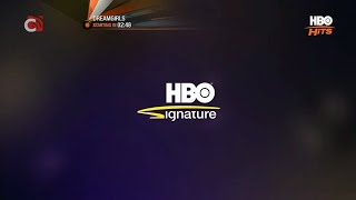 [Promo] HBO Signature Asia : Sizzle Reel 30 second