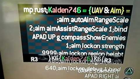 Mw2 hacked lobby join