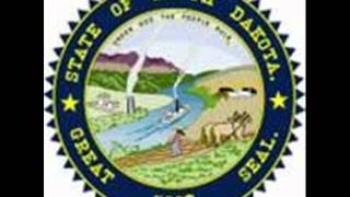 SECRETS OF THE STATES - SOUTH DAKOTA