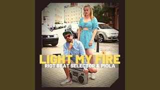 Light My Fire