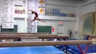 Switch Ring beam