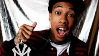 Tyga- Faded (2012 Ft. Lil' Wayne)