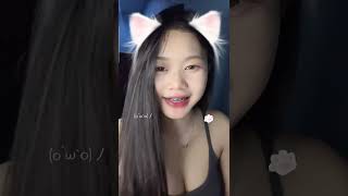 So Cute Girl Talking