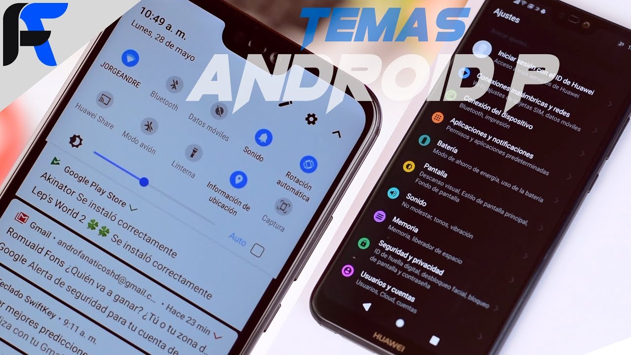 TEMI HUAWEI P10 LITE SCARICA