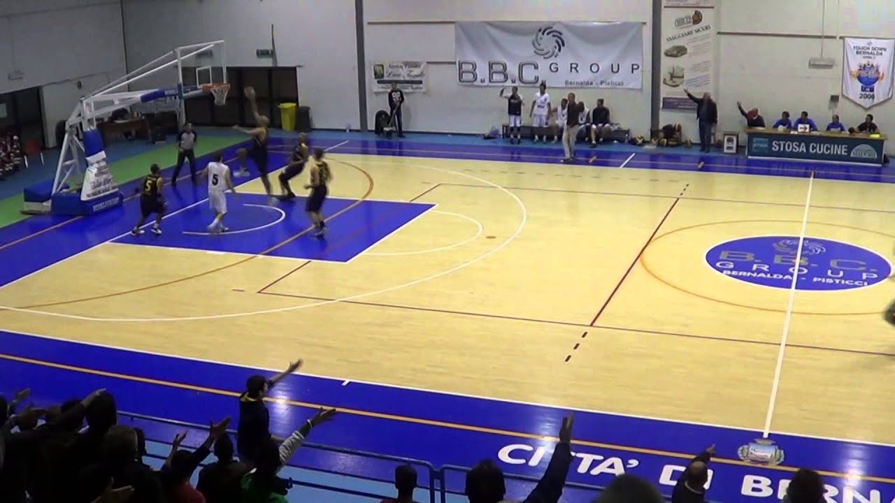 Mimmo Morena schiaccia ancora!