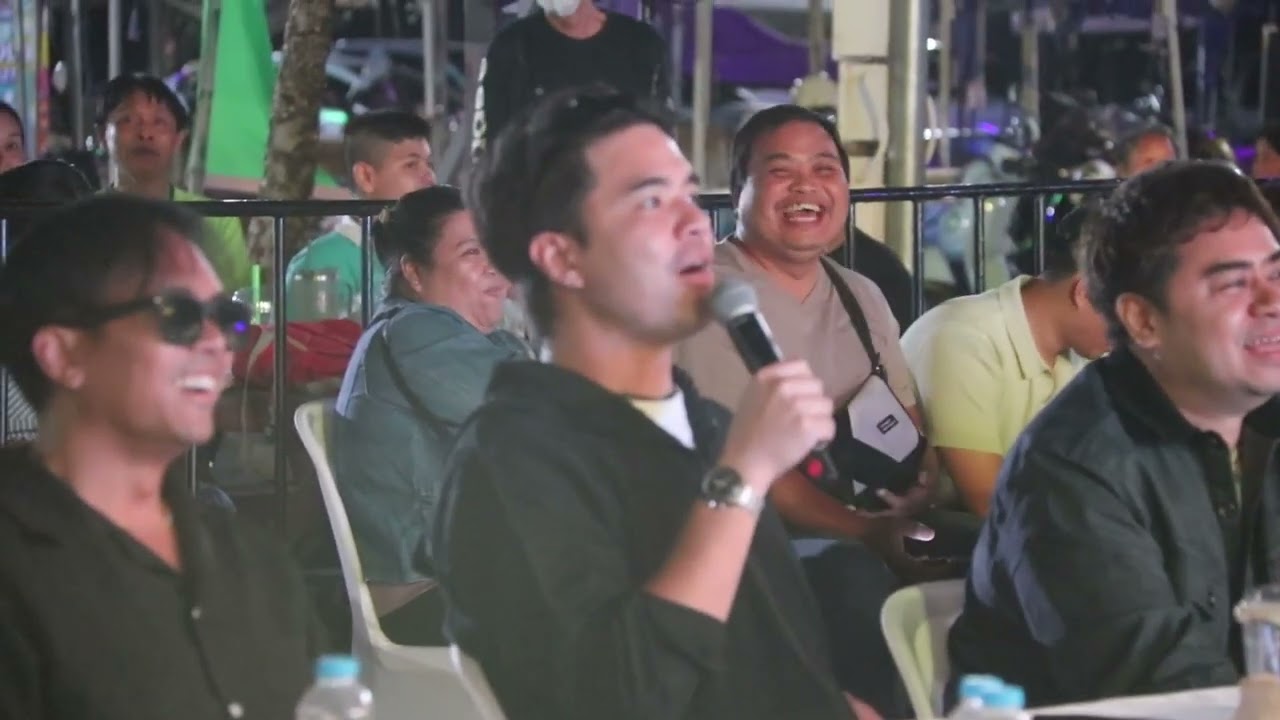 การท่องเที่ยวแห่งประเทศไทย จัดกิจกรรมเสียงสัตหีบบ้านเรา Amazing Thailand  Sattahip Voice 2026 พบศิลป