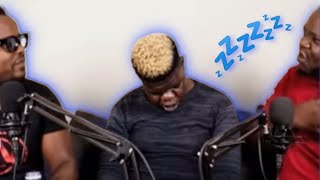 SKOMOTA FUNNY INTERVIEW MOMENTS😭🤣 Richy B and Lejoy[SKOMOTA AND SKHOTHANE SA PETORI INTERVIEW]